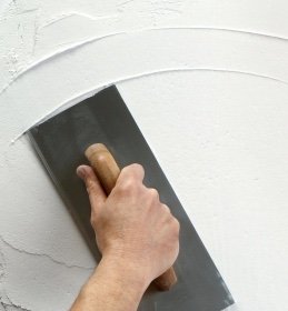 Plastering For Beginners