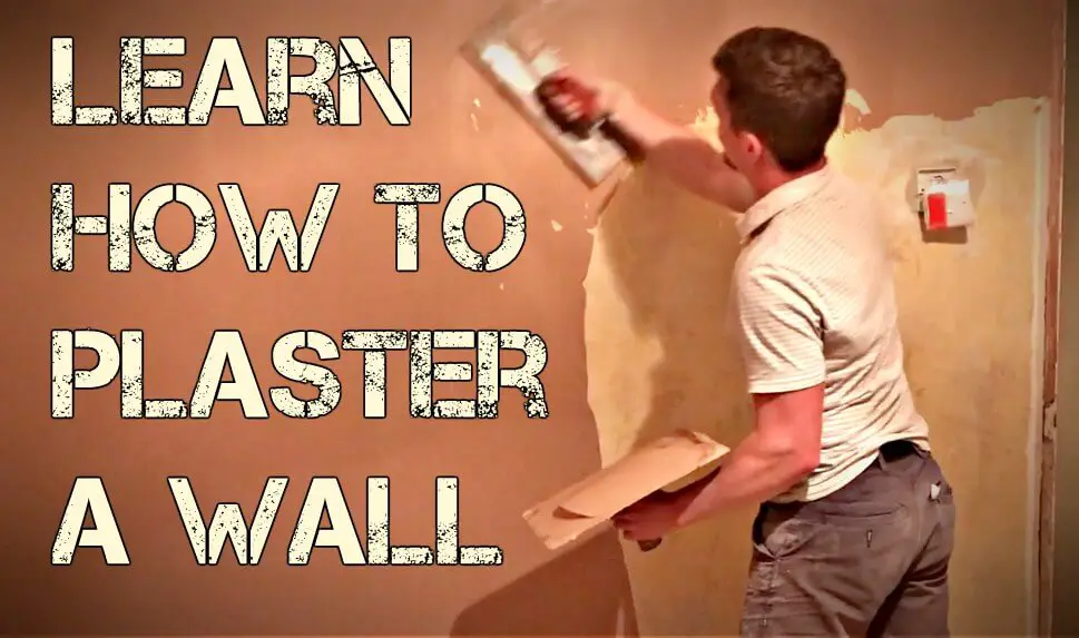 How To Cover Walls Without Plastering