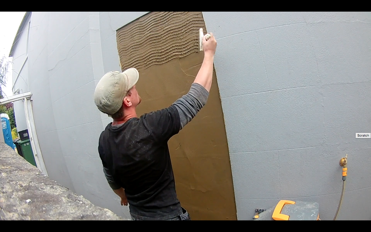 How To Render Walls COMPLETE BEGINNERS GUIDE Plastering For Beginners