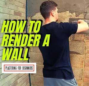 How to render walls